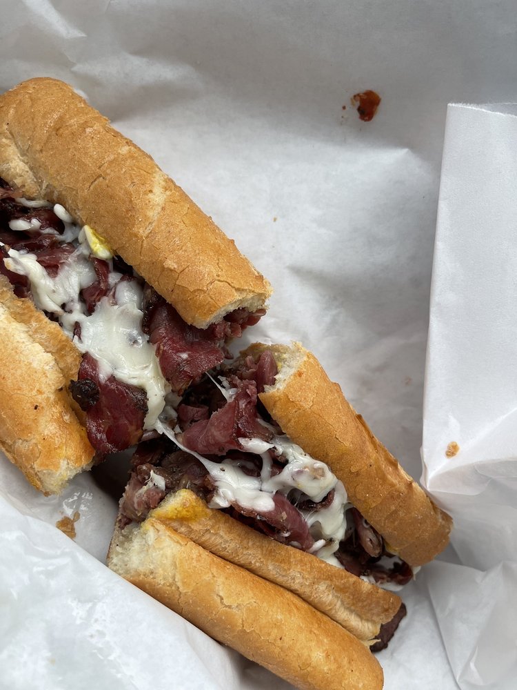 DeSimone Deli & Bakery
