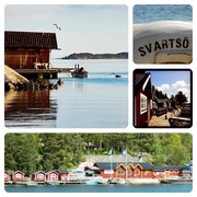 Svartsö krog restaurants alsviks brygga, svartsö, sweden ...