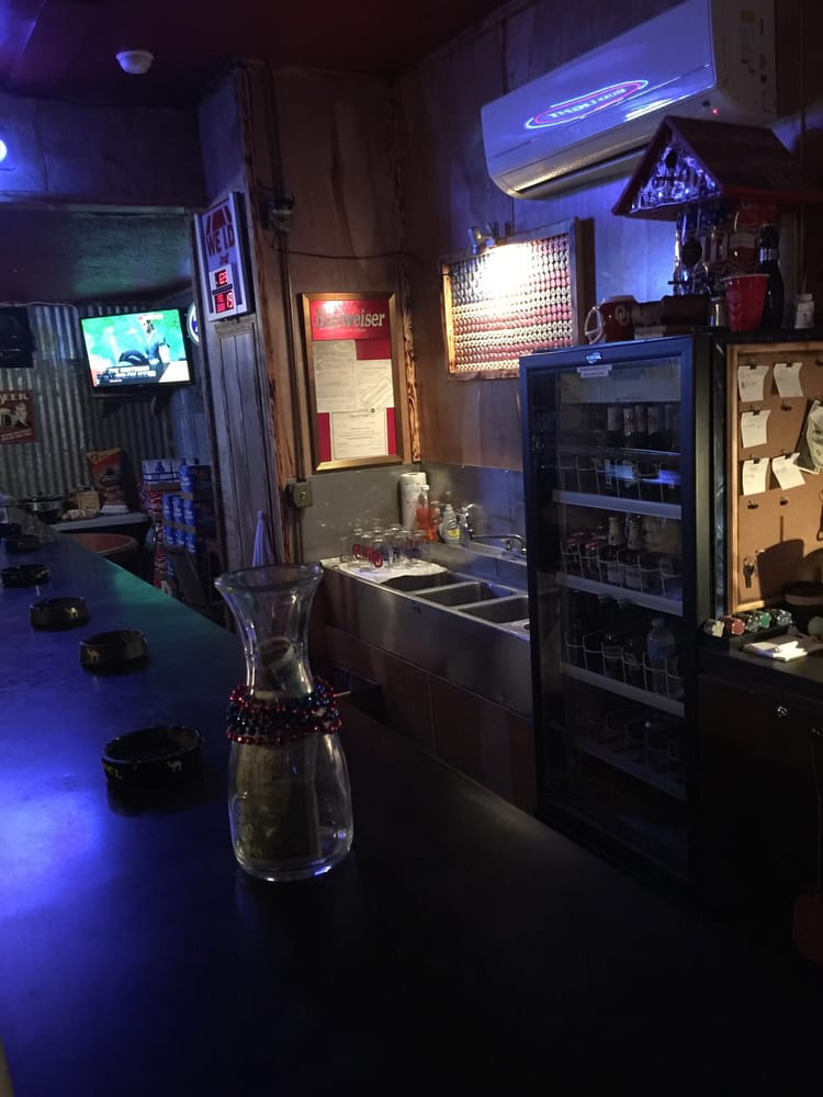 The Friendly Tavern Bars 120 S Main St, Noble, OK Yelp