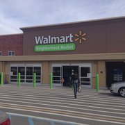 walmart newport