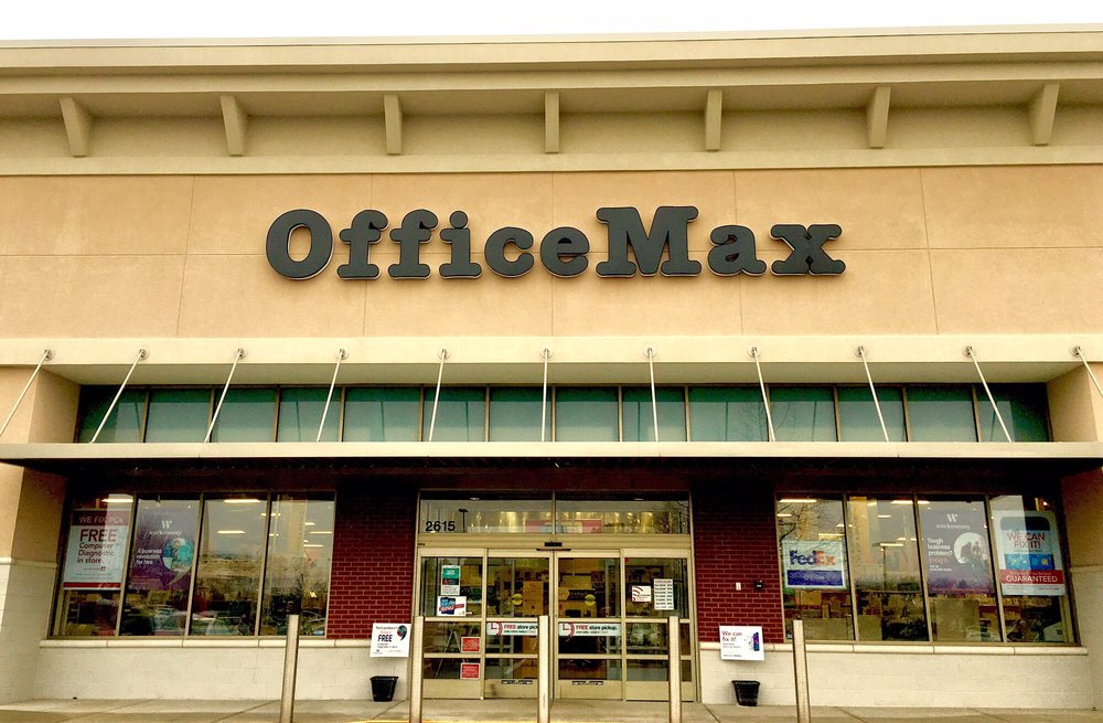 Office Max Closed 17 Photos Equipment 2615 Peachtree Office Max Closed 17 Photos Equipment 2615 Peachtree Pkwy Suwanee Ga Yelp