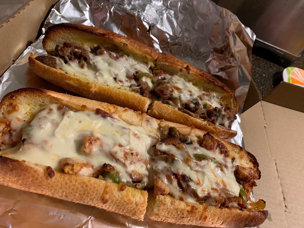 Fratello Halal Pizza and Grill