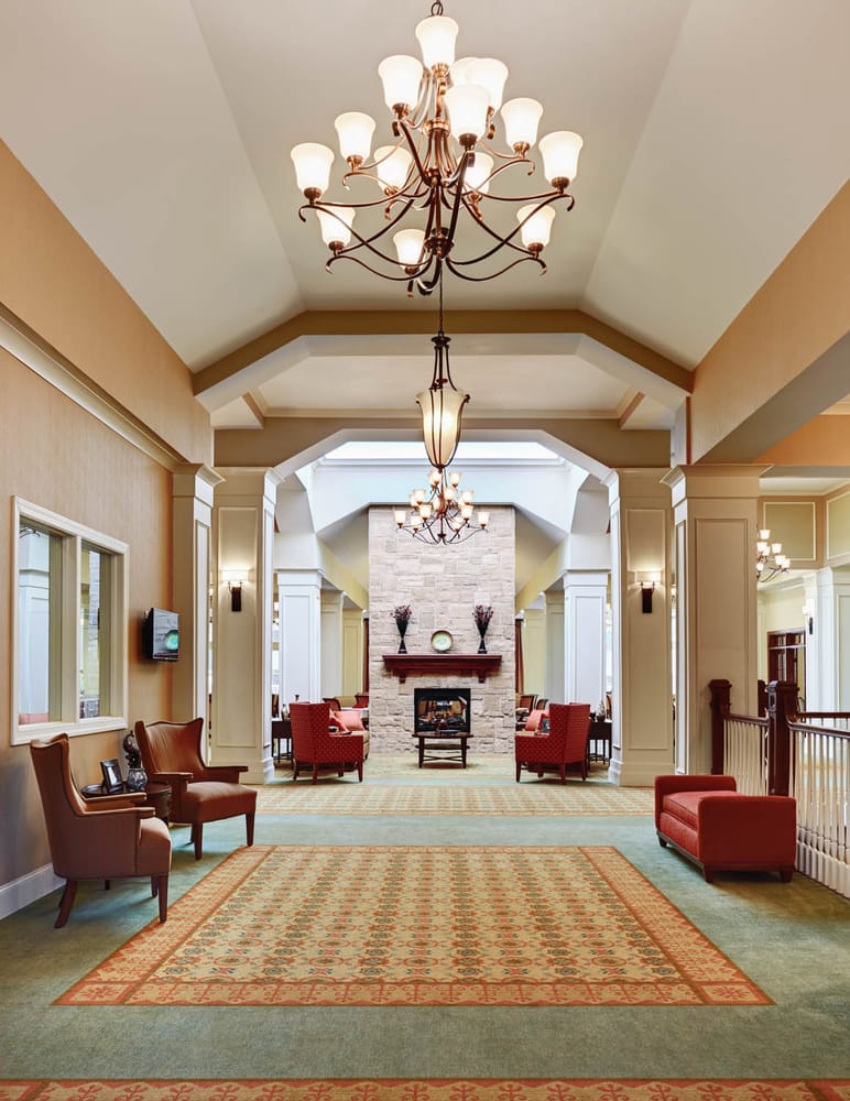 Waltonwood Providence