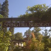 Spring Hill Nursery Gardens 16 Photos Nurseries Gardening Photo Of Spring Hill Nursery Gardens Mount Shasta Ca United States
