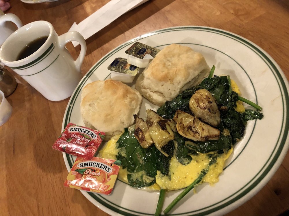 Colonial Pancake & Waffle House 70 Photos & 96 Reviews Waffles