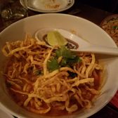 Khao Thai Kitchen New York Ny Khao Thai Kitchen New York Ny