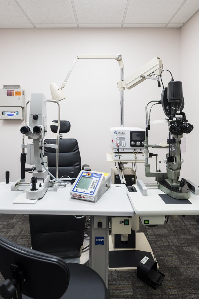 New York Ophthalmology - Jackson Heights