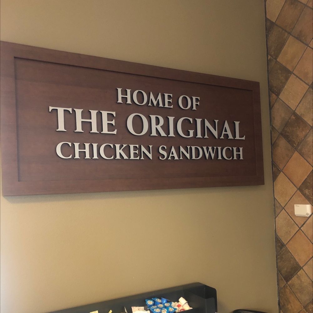 Chick-fil-A