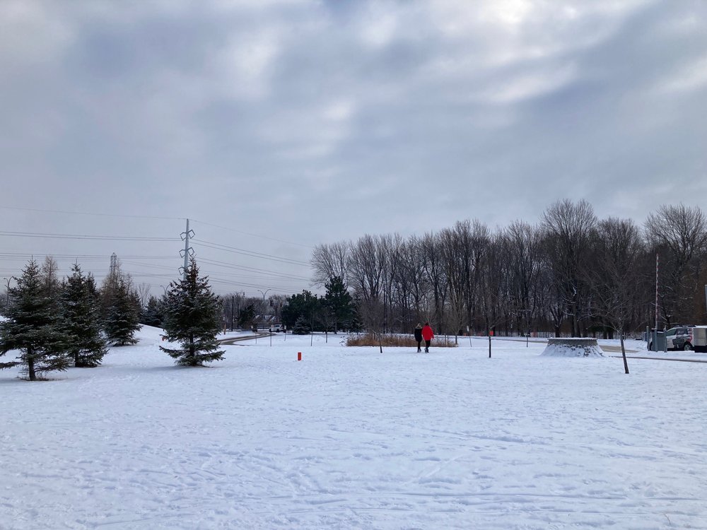 Parc Angrignon
