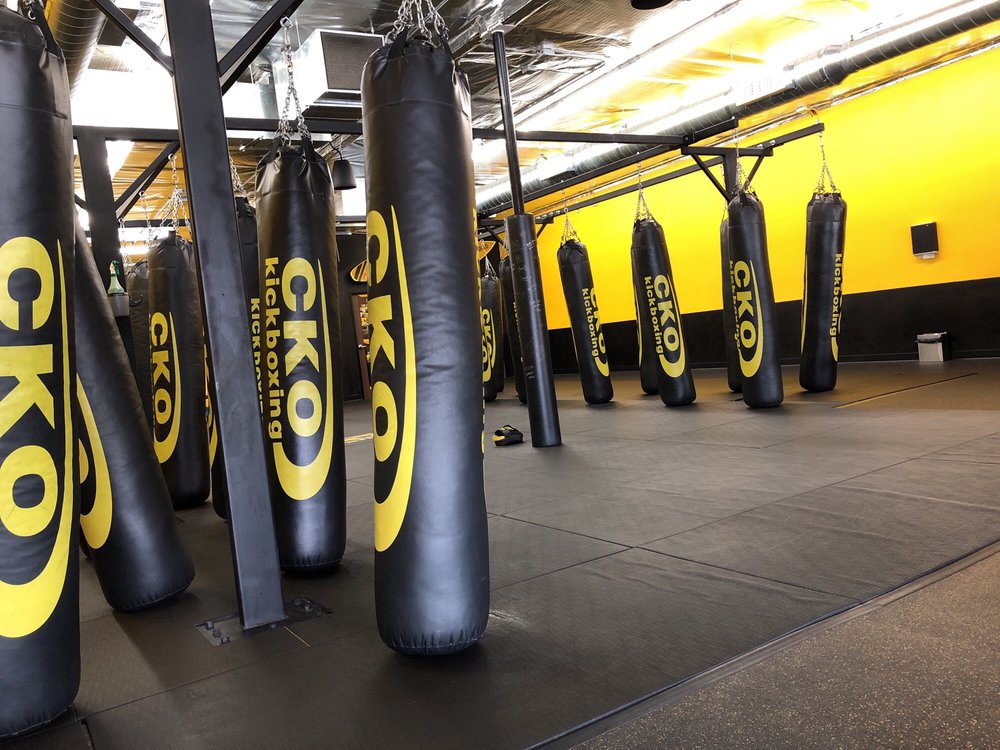 Cko Kickboxing Huntington Beach 22 Photos 19 Reviews Cko Kickboxing Huntington Beach 22 Photos 19 Reviews 16561 Bolsa Chica Ca Phone Number Last Updated December 18