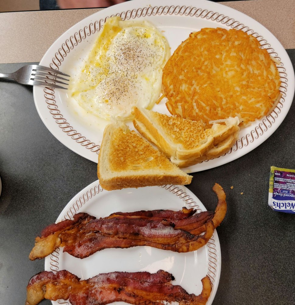 Waffle House - Broussard