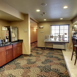 Cobblestone Inn Suites 43 Photos Hotels 97th St Ne Photo Of Cobblestone Inn Suites Bottineau Nd United States