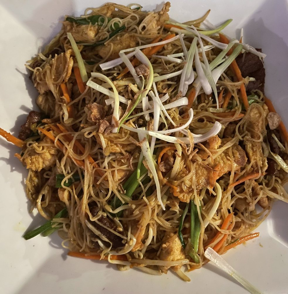 The Laughing Owl Restaurant