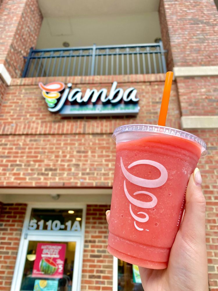 Jamba - Selwyn Park