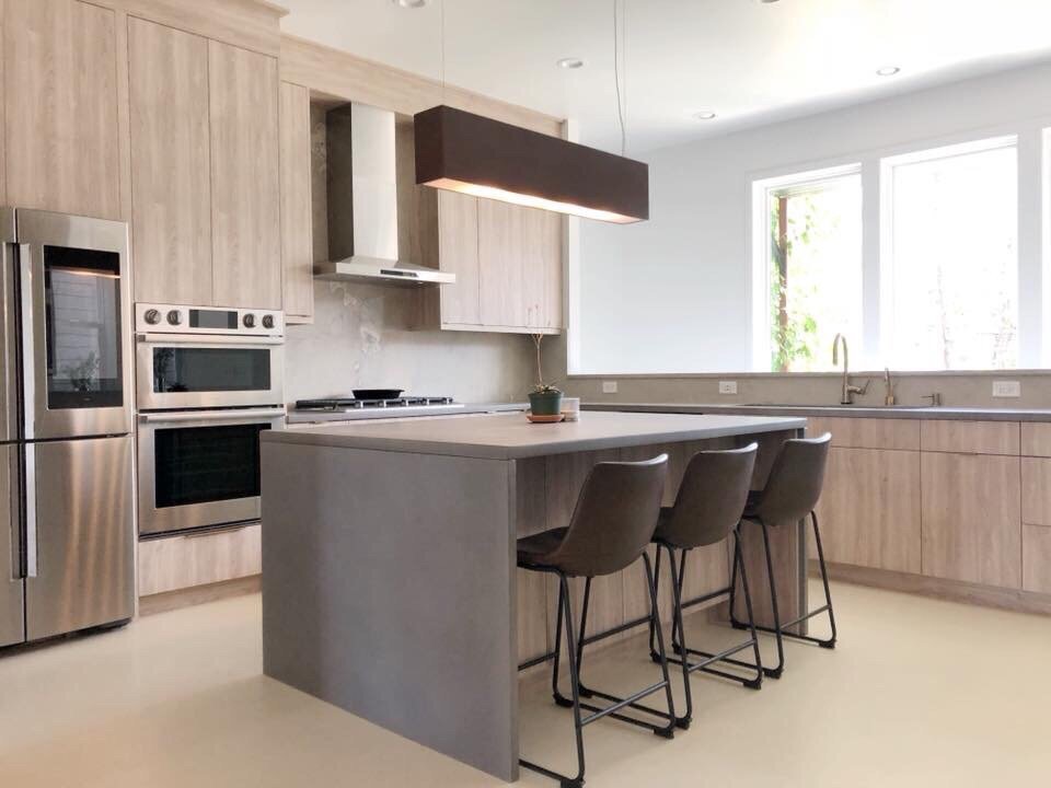 image of business Chicago Concrete Studio