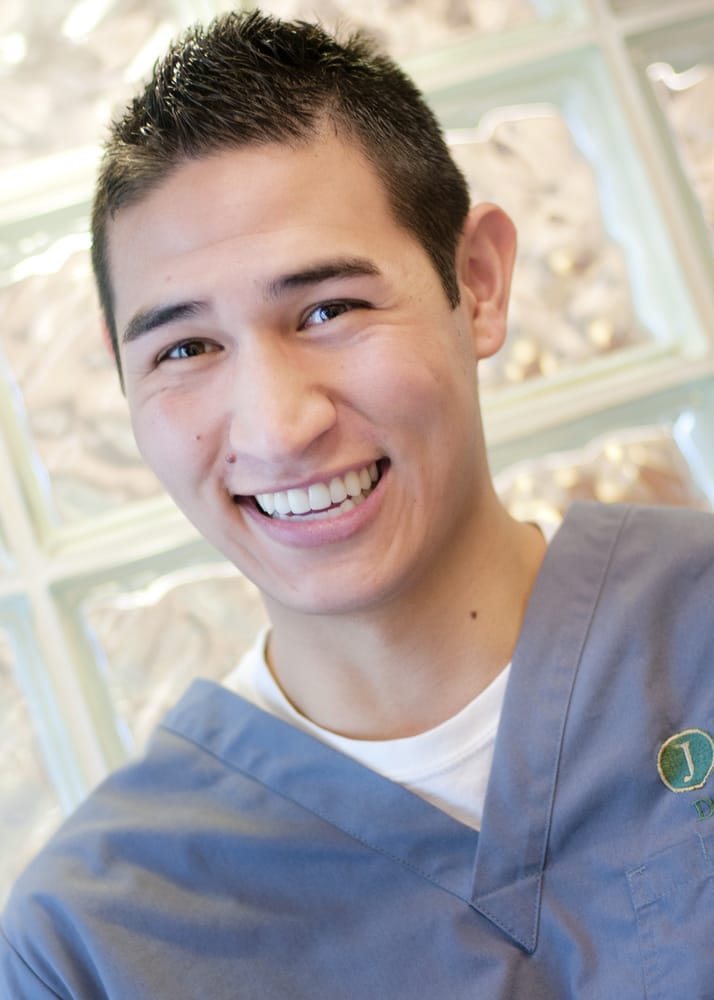 image of business Jones Family Dentistry