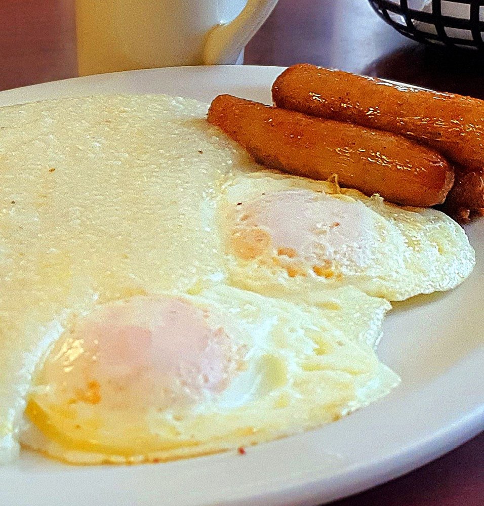 Little Country Kitchen