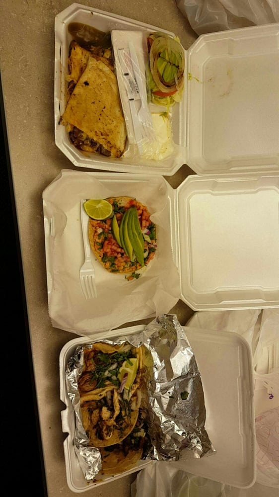 Tacos Mi Tierra 51 Photos & 57 Reviews Mexican 1416 Derry St