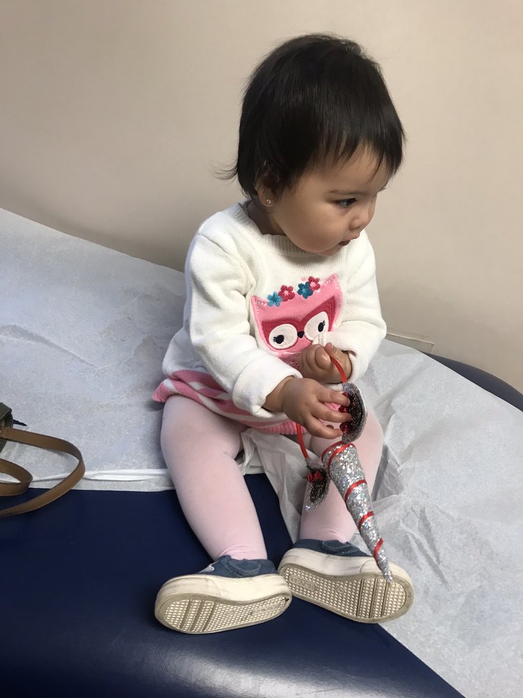 image of business Ronald I. Jones Pediatrics