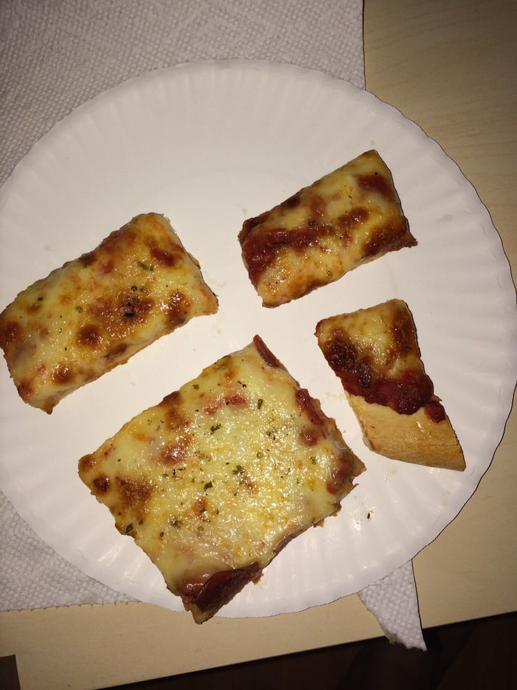 Paisans Pizza 22 Photos & 120 Reviews Pizza 3720 Grand Blvd