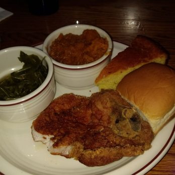 The Godmother of Soul Food Restaurant And Catering Service - Soul Food