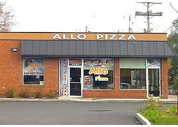 Allô Pizza