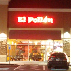 El pollon k