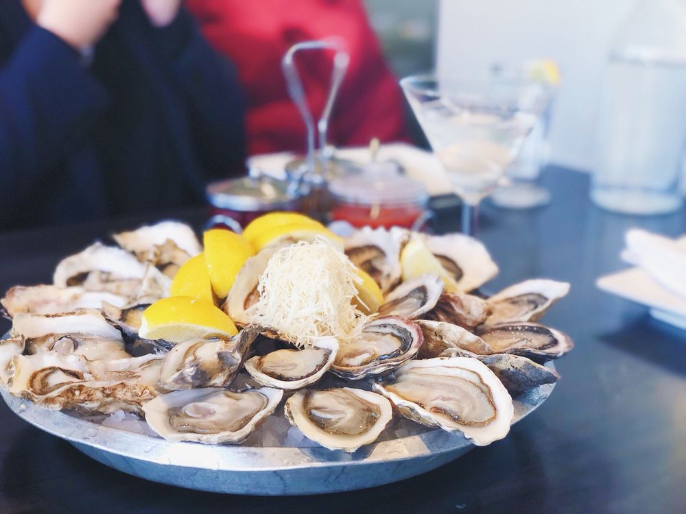 Diana's Seafood