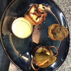 Photo of 2nd & 6th - Adelaide South Australia, Australia. Trio of eggs