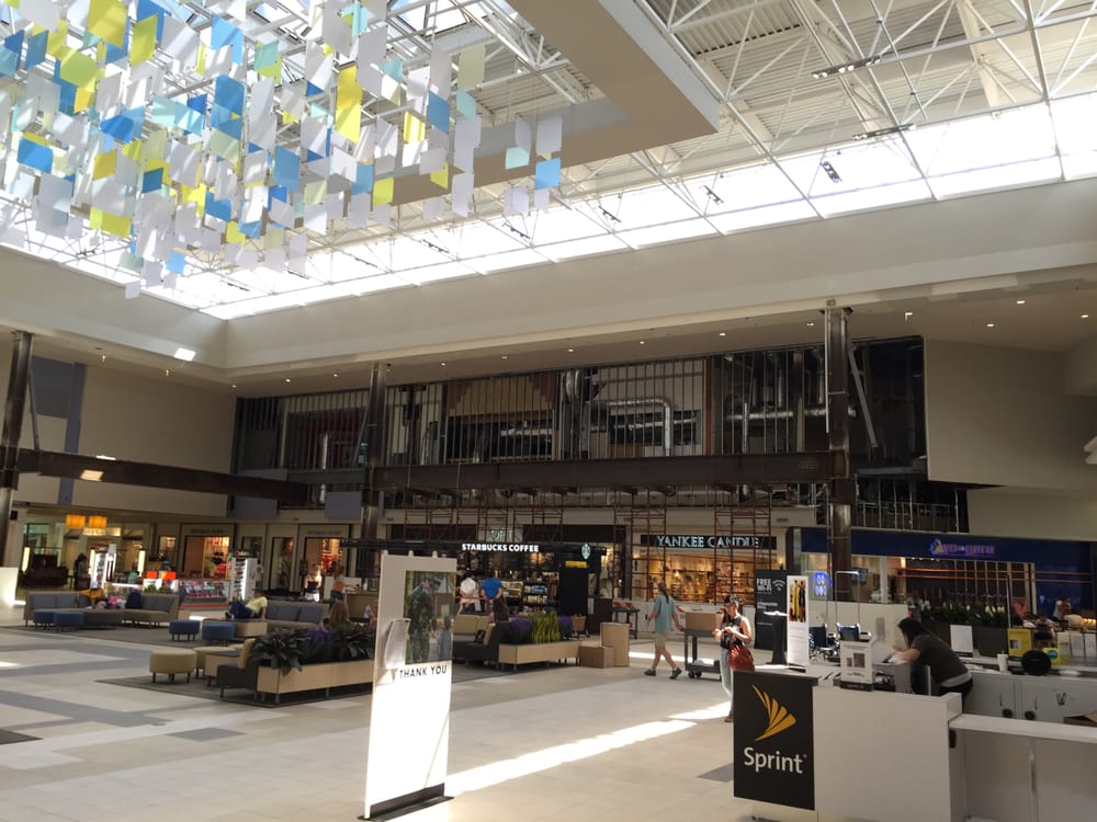 Was In Lynnhaven Mall Yesterday For The 1st Time Forever To My Photo Of Lynnhaven Mall Virginia Beach Va United States Was In