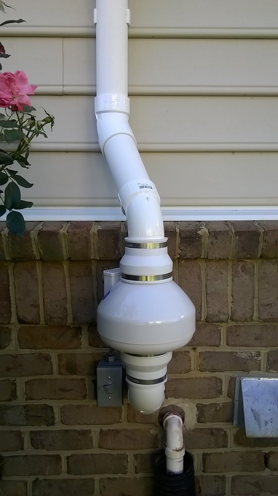 Radon Installation Contractors