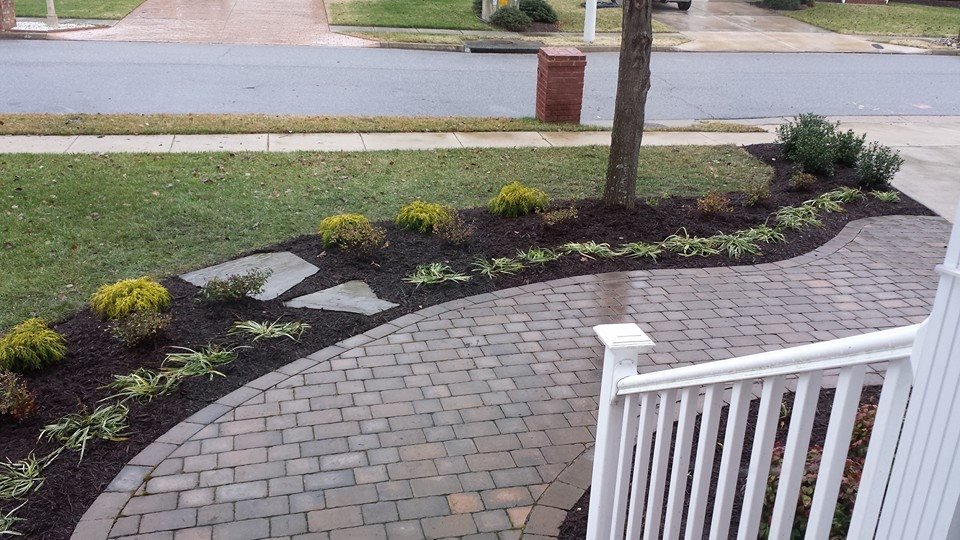 Oceanside Landscaping