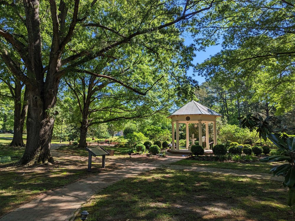 Wake Forest Historical Museum