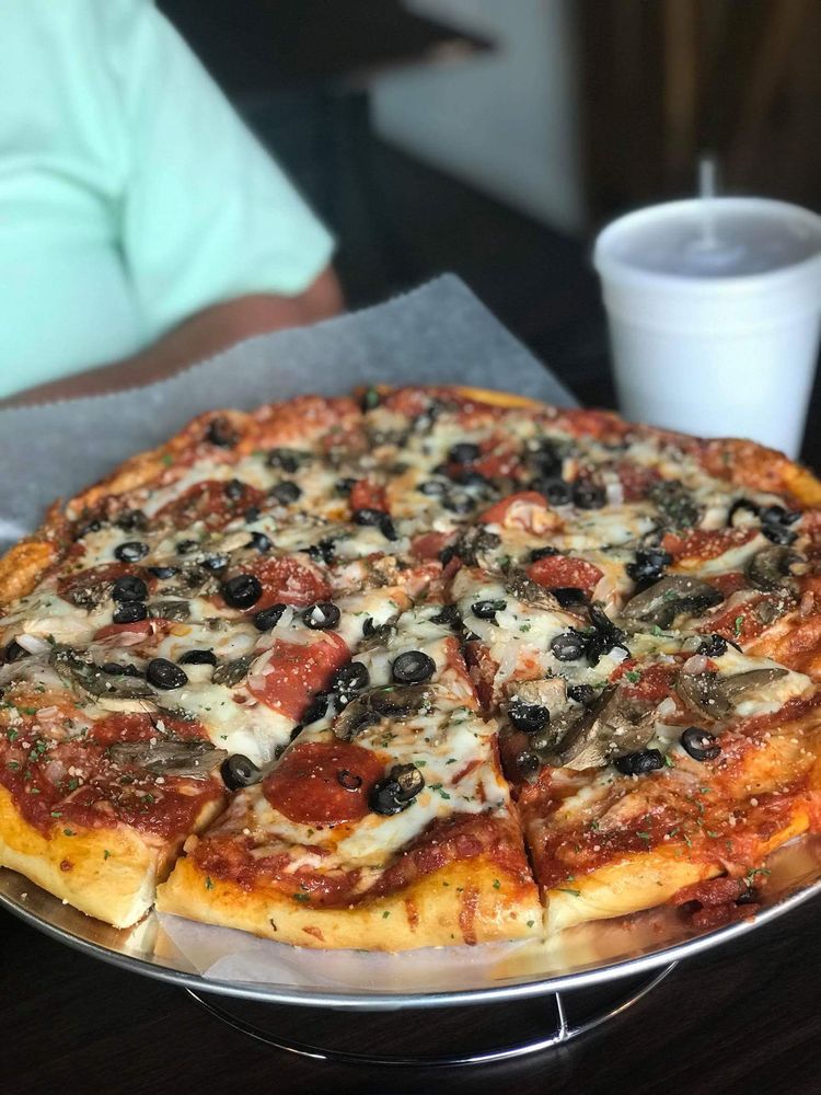 Cain’s Dairy Barn Ice Cream & Frozen Yogurt 108 E Lee St, Brooklet