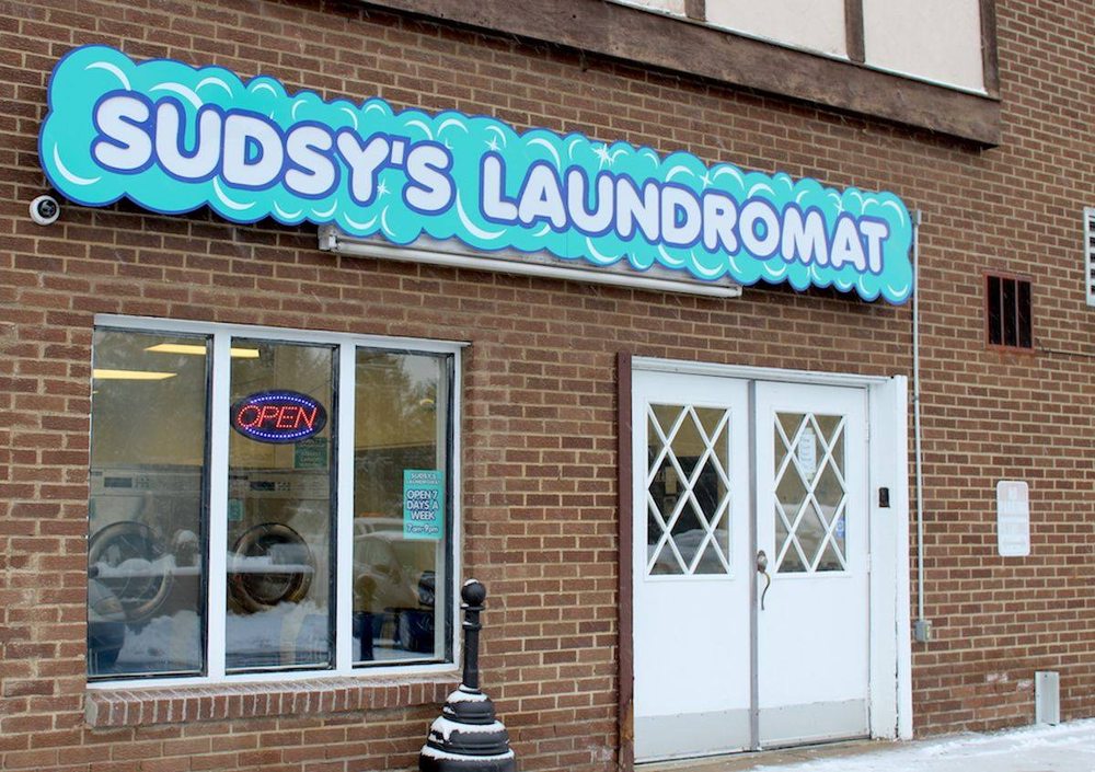 Sudsy’s Laundromat (New) 18 Photos Laundromat 2550 Brownsville Rd
