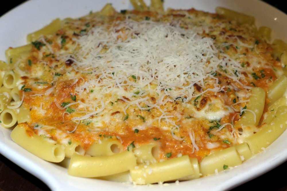 Ziti Al Forno Yelp Photo Of Olive Garden Italian Restaurant Arlington Heights Il United States Ziti