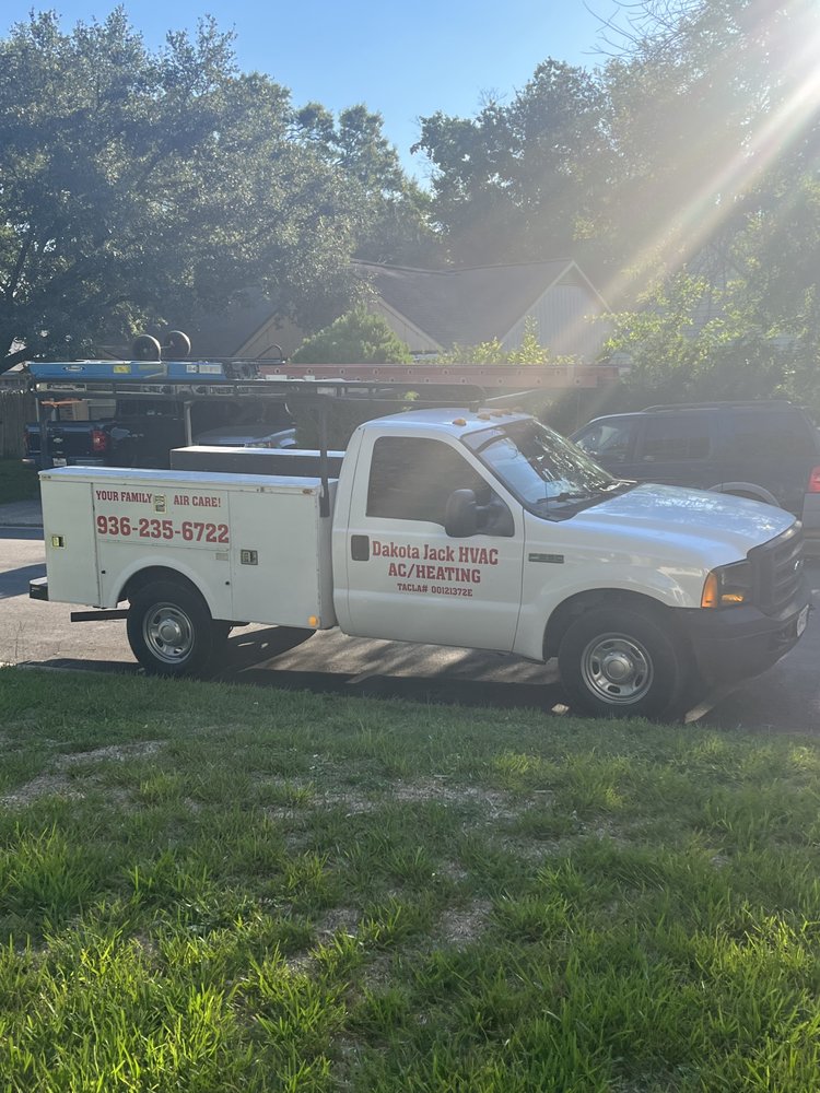 Dakota Jack HVAC