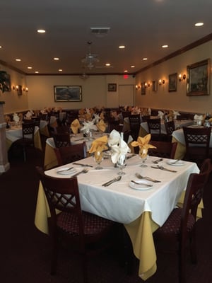 La Villetta 968 Fulton St Rt 109 Farmingdale Ny Restaurants Mapquest