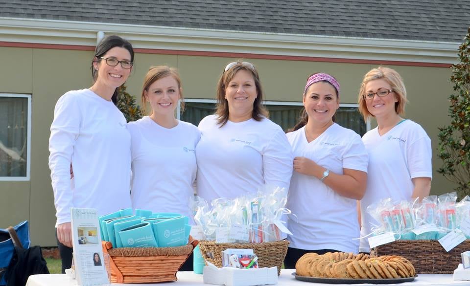 image of business Sweet Tooth Dental