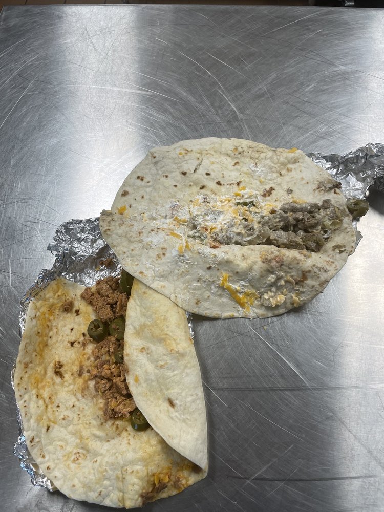 JumBurrito JumBurrito