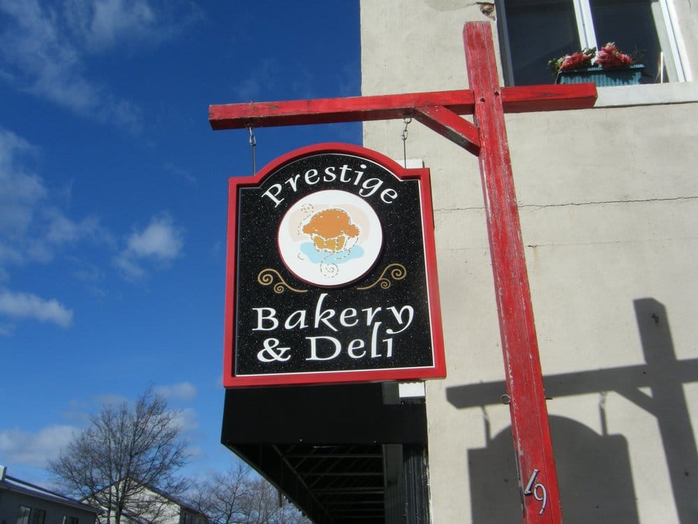 Prestige Bakery & Deli CLOSED Delis 198 Thames St, Newport, RI