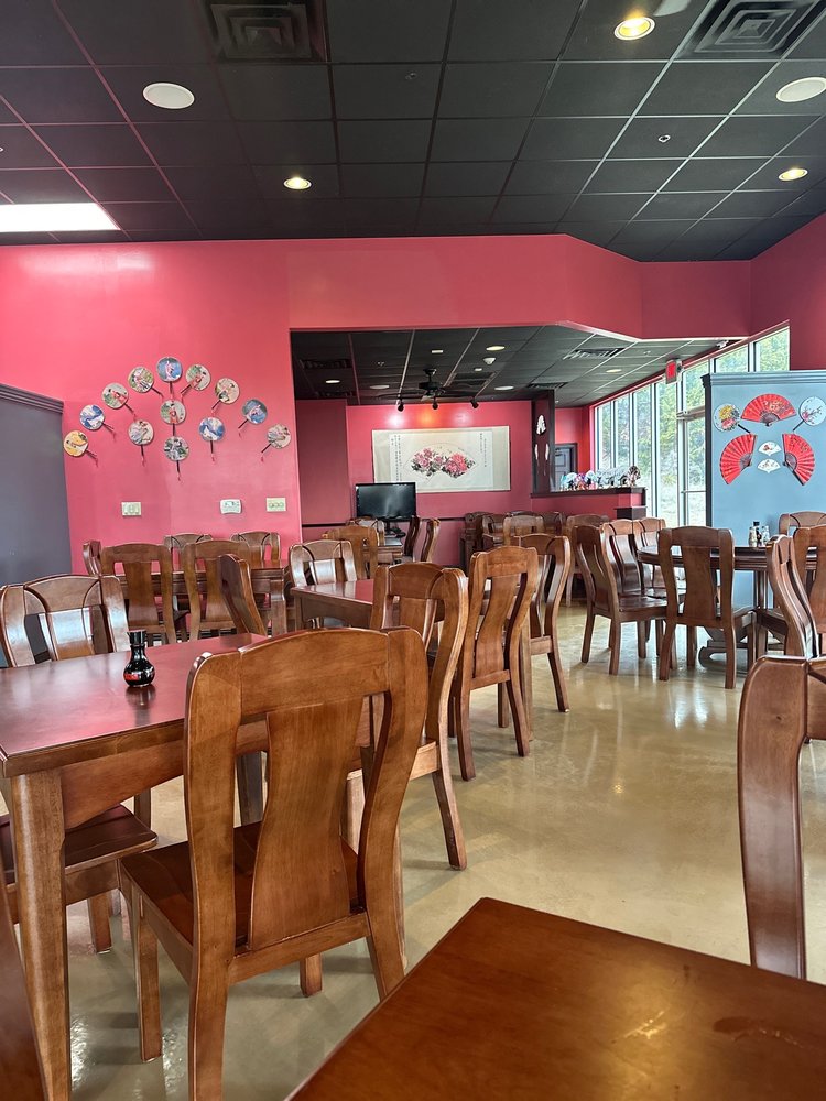 Shan China Bistro and Bar