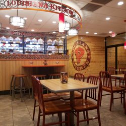 Popeyes Louisiana Kitchen 14 Photos 13 Reviews Fast Food Photo Of Popeyes Louisiana Kitchen Knightdale Nc United States