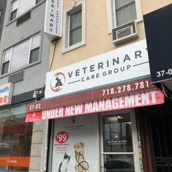 veterinar near me