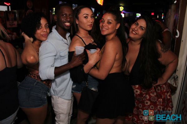 Gay night life fort lauderdale fl