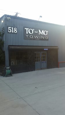To And Mo Towing 518 N Poinsettia St Santa Ana Ca Mapquest Photos 10