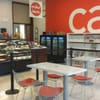Urban Eats Cafe Central