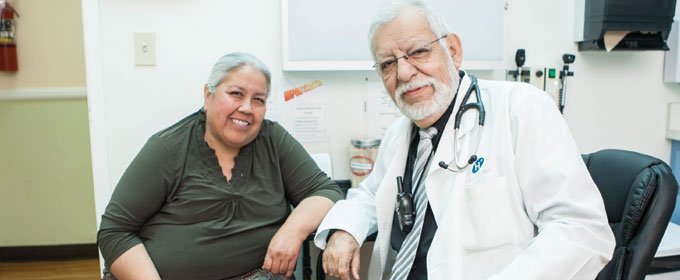 image of business Bell Gardens Family Medical Center