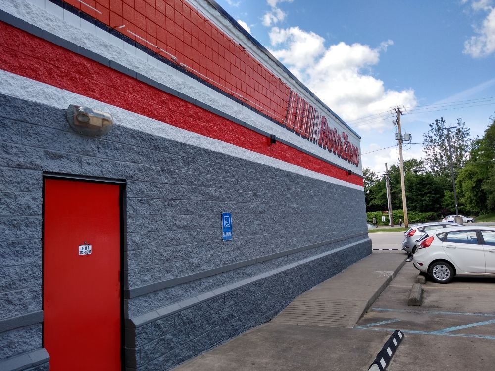 Price Rite Painting - Clarks Summit