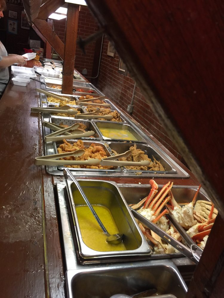 Angie’s Steak & Seafood Seafood 1961 Wrens Hwy, Thomson, GA